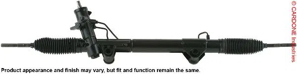 22-349 – A1 REMFG INC Rack And Pinion Assembly, OE Replacement Hydraulic Power Steering Complete Unit Remanufactured